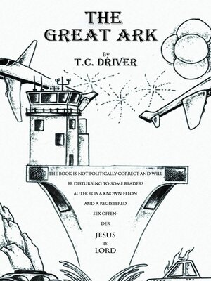 cover image of The Great Ark